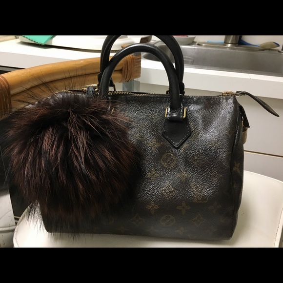 Louis Vuitton Handbags - Back in town & just getting better..I